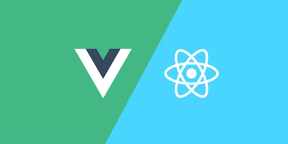 Vue vs. React: Choosing the Right Framework for Your Project